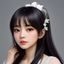 新婚用户Lily头像